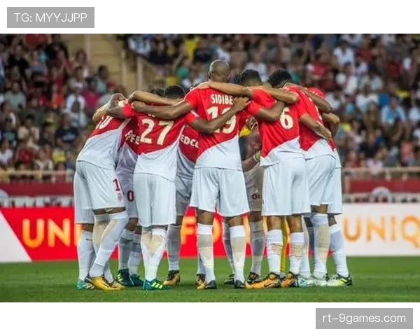 摩纳哥3-1击败马赛，巩固积分榜次席位置